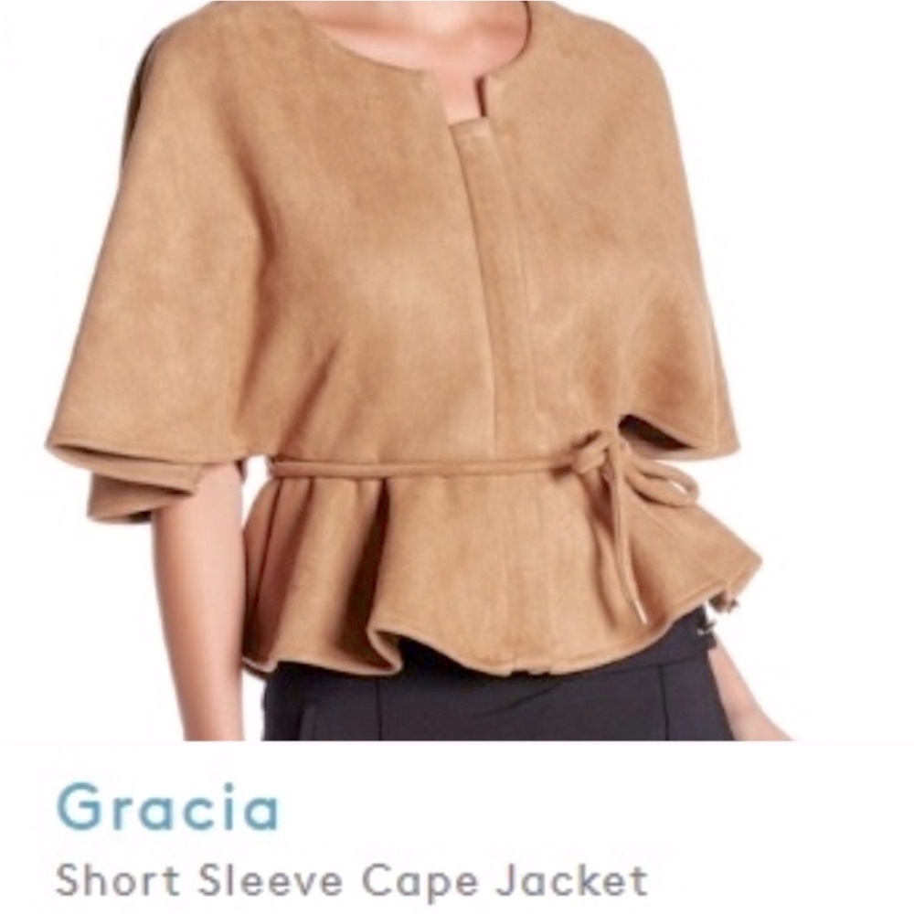 Women outerwear